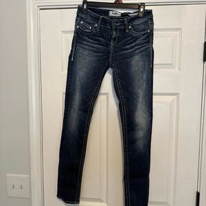 Women’s Daytrip skinny jeans